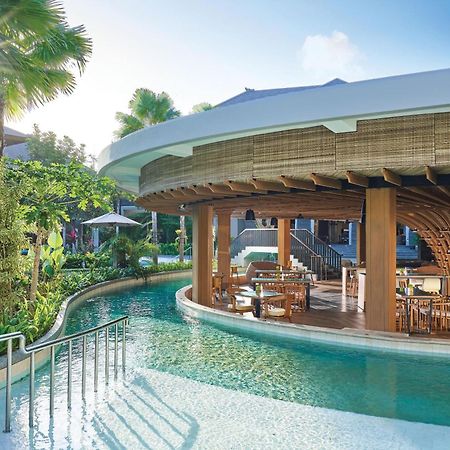 Marriott'S Bali Nusa Dua Gardens Εξωτερικό φωτογραφία