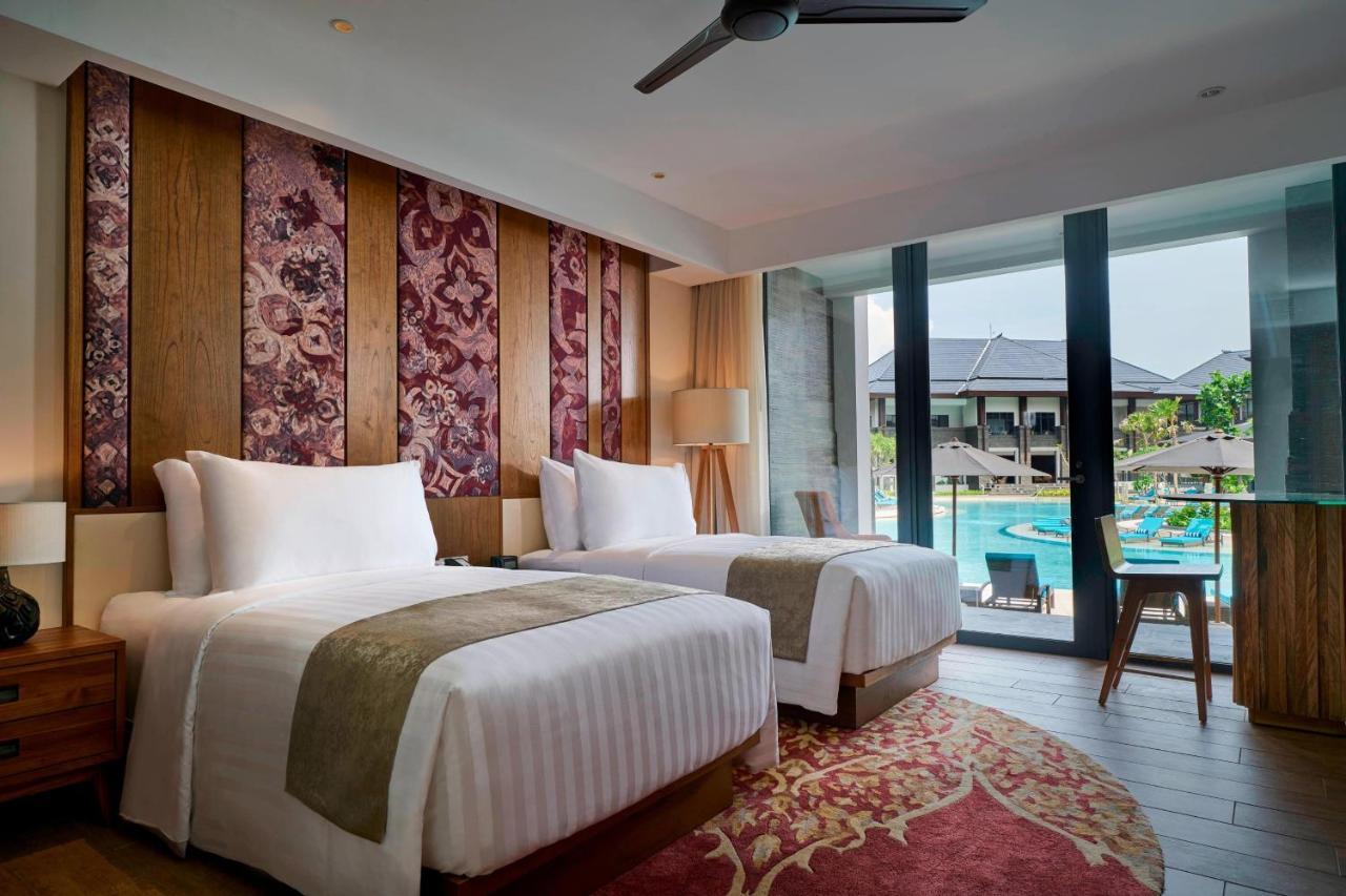 Marriott'S Bali Nusa Dua Gardens Εξωτερικό φωτογραφία