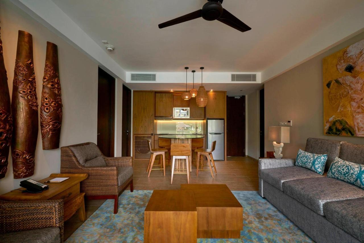Marriott'S Bali Nusa Dua Gardens Εξωτερικό φωτογραφία