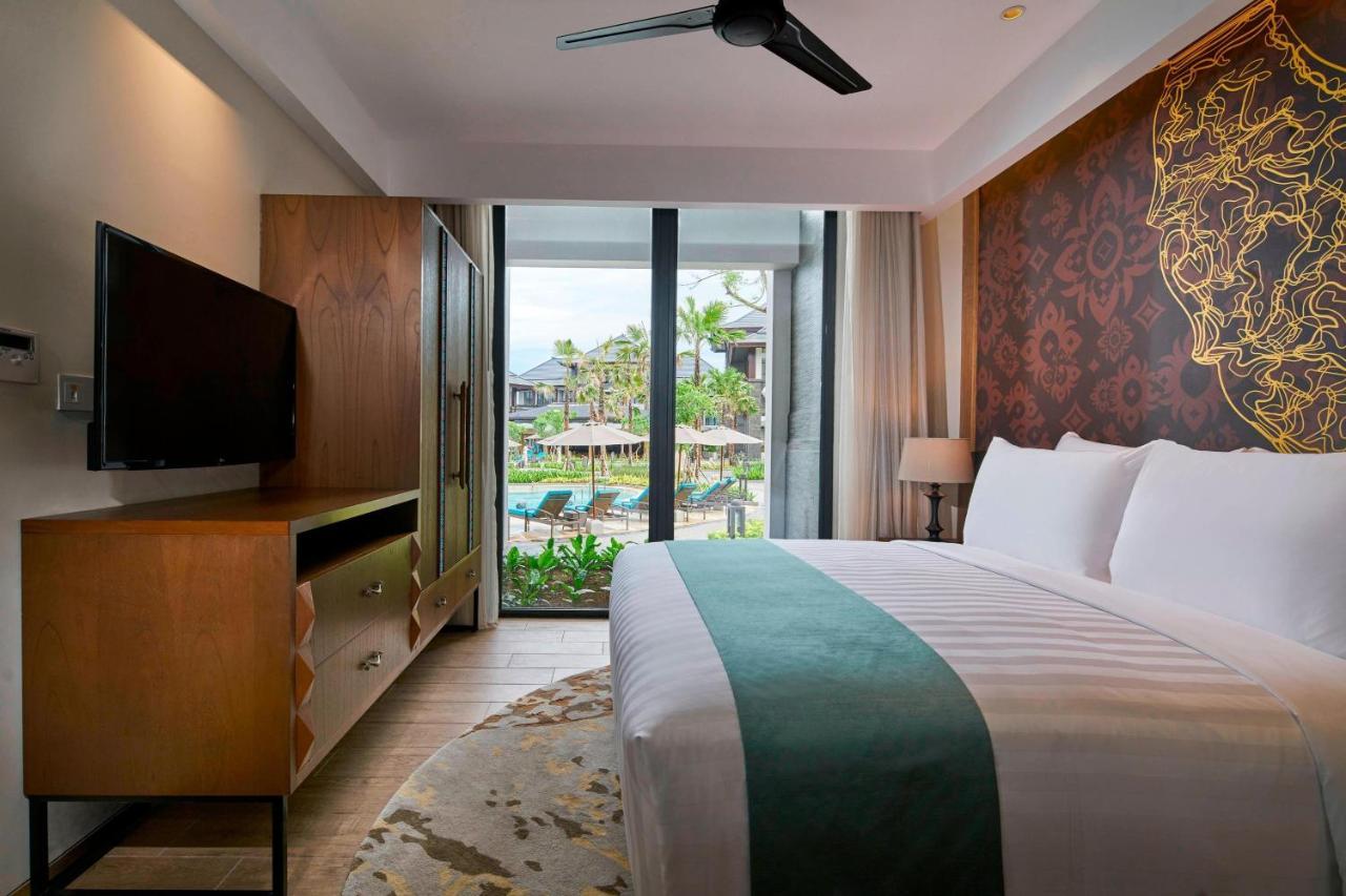 Marriott'S Bali Nusa Dua Gardens Εξωτερικό φωτογραφία