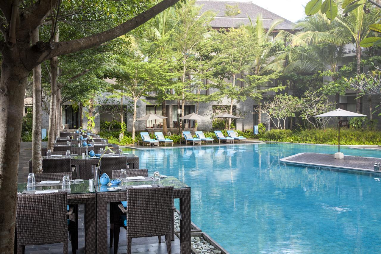 Marriott'S Bali Nusa Dua Gardens Εξωτερικό φωτογραφία