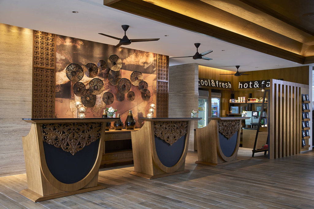 Marriott'S Bali Nusa Dua Gardens Εξωτερικό φωτογραφία
