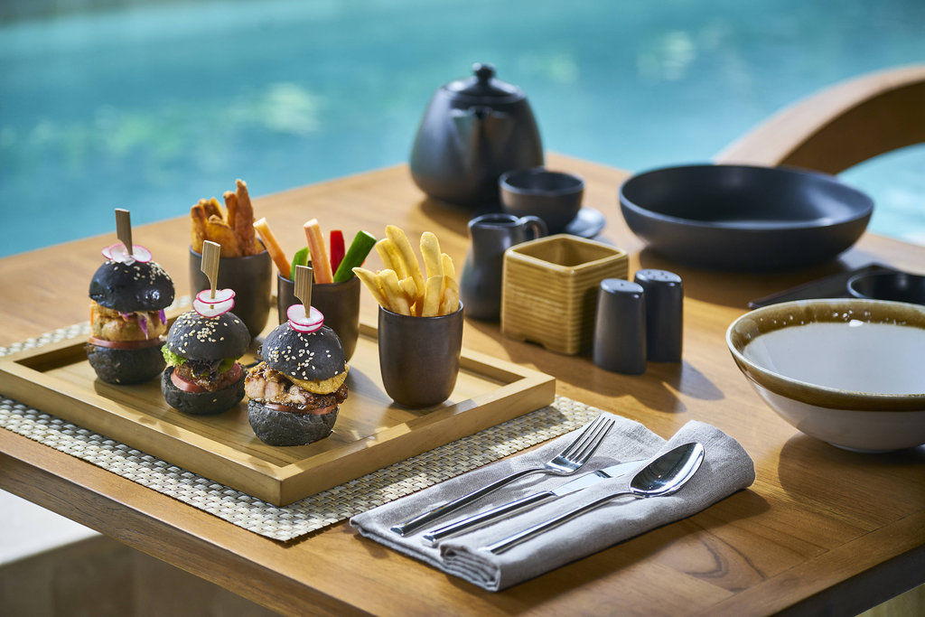 Marriott'S Bali Nusa Dua Gardens Εξωτερικό φωτογραφία