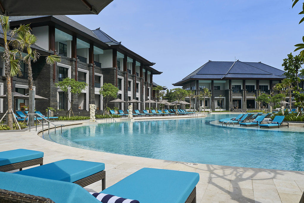 Marriott'S Bali Nusa Dua Gardens Εξωτερικό φωτογραφία